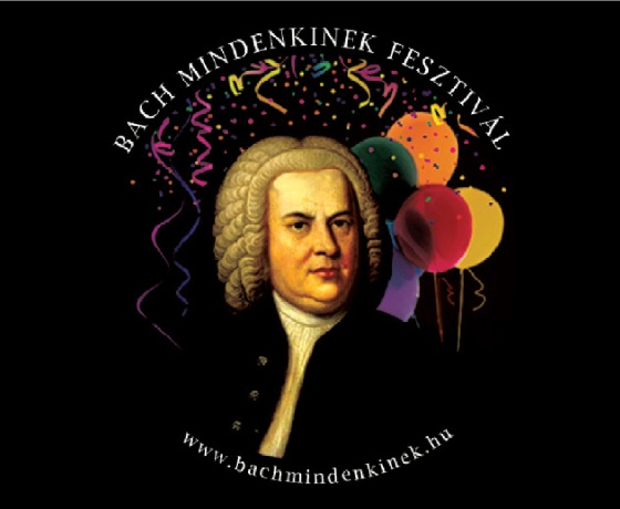 Bach-ünnep